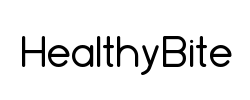 HealthyBite - logo